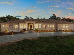 3521 Val Verde Rd, Loomis, CA 95650