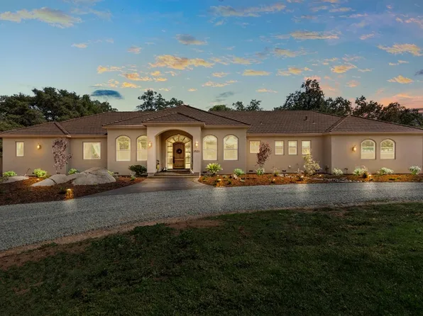 3521 Val Verde Rd, Loomis, CA 95650