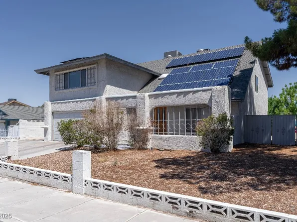 3061 Brockington Dr, Las Vegas, NV 89120