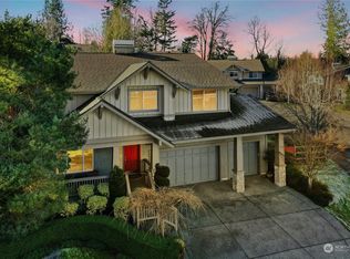23449 SE 49th St, Issaquah, WA
