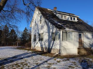 1132 250th St, Mahnomen, MN 56557