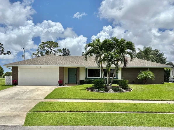 3198 Medinah Cir E, Lake Worth, FL 33467