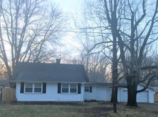 2303 State Route 28, Goshen, OH 45122