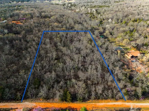 17337 Bugher Rd, Lexington, OK 73051