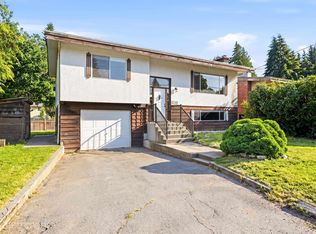 1940 Eagle St, Abbotsford, BC V2S 3A6