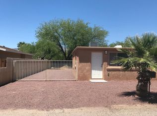 5721 E Camden St, Tucson, AZ 85712