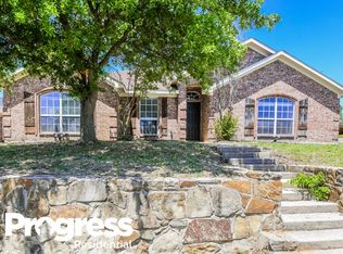 932 Jacobs Crossing Ct, Burleson, TX 76028
