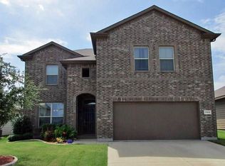 713 Santa Rosa Dr, Haslet, TX 76052