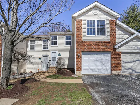 14287 Riverfront Dr, Florissant, MO 63034