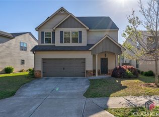 475 Classic Rd, Athens, GA 30606