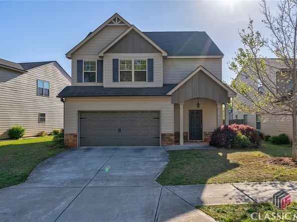 475 Classic Road, Athens, GA 30606