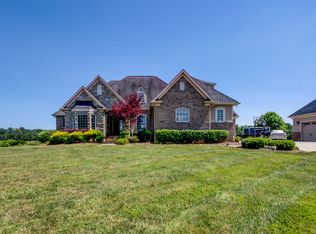 2940 McManus Rd, Midland, NC 28107