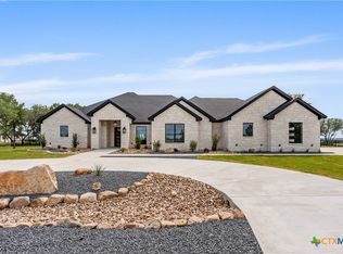 10106 Sweet Lilly Trl, Moody, TX 76557