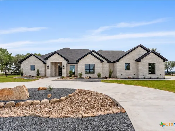 10106 Sweet Lilly Trl, Moody, TX 76557