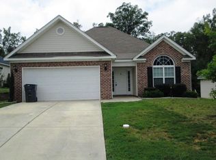 155 Oliver Hardy Ct, Harlem, GA 30814