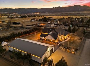 9498 Wagonwheel Drive, Littleton, CO 80125