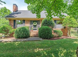 2602 Crestwood Rd, Nashville, TN 37214