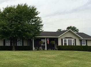 3154 New Lair Rd, Cynthiana, KY 41031