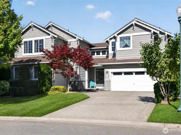 24932 SE 279th Street, Maple Valley, WA 98038