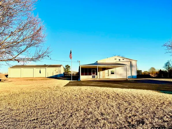 12195 Fm 3226, Arp, TX 75750