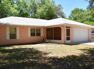 164 S Rooks Ave, Inverness, FL 34453