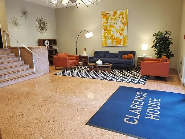 Clarence House — Photo 14