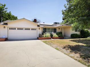 412 Garnsey Ave, Bakersfield, CA 93309
