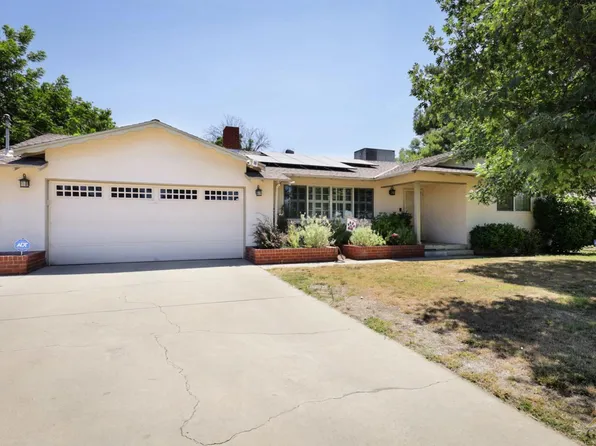 412 Garnsey Ave, Bakersfield, CA 93309