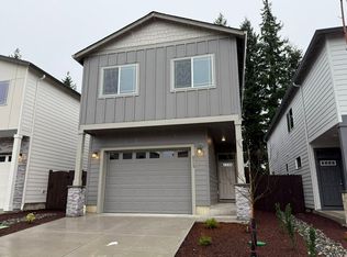 9713 NE 29th Ave, Vancouver, WA 98665