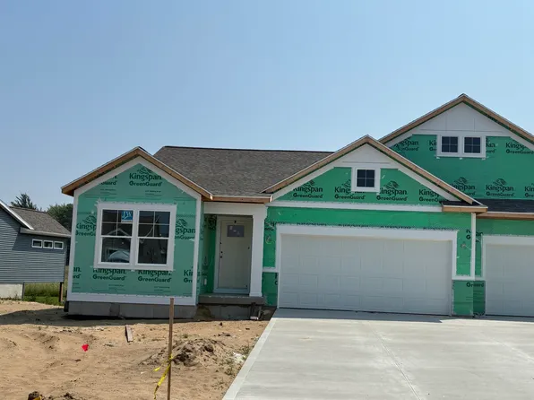 15730 Hawley Dr #47, Grand Haven, MI 49417