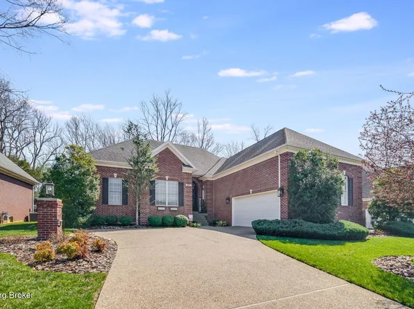 4011 Landherr Dr, Jeffersontown, KY 40299