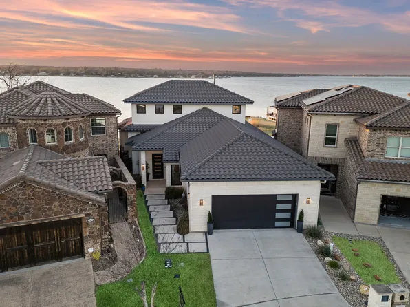 11009 Lakeside Dr, Fort Worth, TX 76179