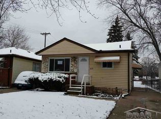 16220 Woodbine St, Detroit, MI 48219