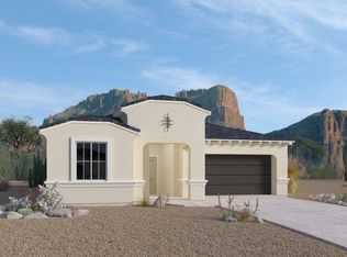 44408 W Palo Aliso Way, Maricopa, AZ 85138