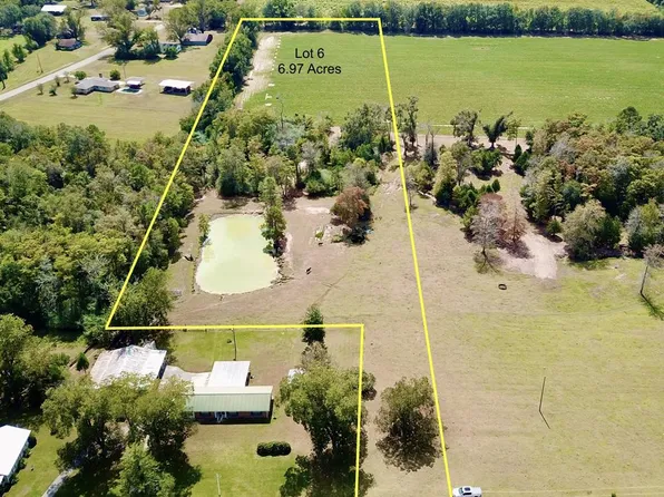 Nobles Rd Lot 6, Cottonwood, AL 36320