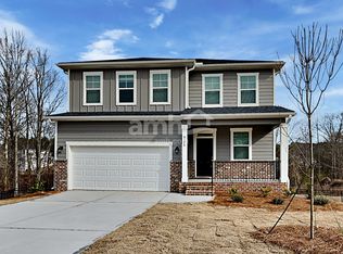 8106 Brookbend Dr, Douglasville, GA 30134