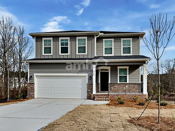 8106 Brookbend Dr, Douglasville, GA 30134