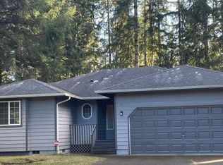 71 E Paisley Way, Shelton, WA 98584