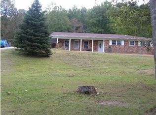 474 Emerald Hill Rd, Helenwood, TN 37755