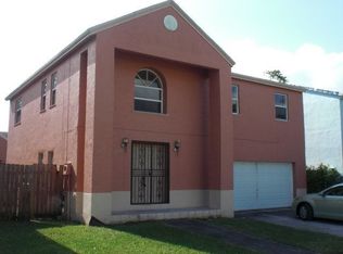 12020 SW 273rd St, Homestead, FL 33032