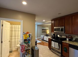 45 Houghton St #2, Dorchester, MA 02122