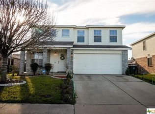 5701 Bertha Dr, Killeen, TX 76542
