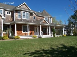 94 Corbett Dr, East Quogue, NY 11942