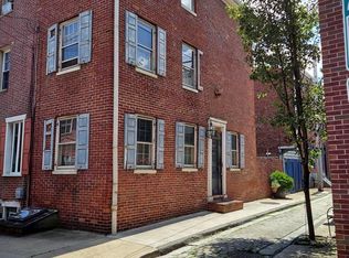 132 Catharine St, Philadelphia, PA 19147