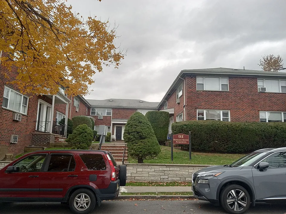 91 Hamilton Ave.