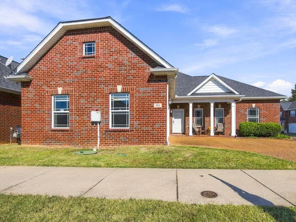 111 Cottage Trce, White House, TN 37188