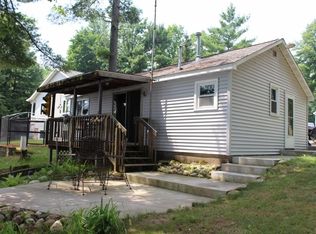 154 Pratt Junction Rd, Elcho, WI 54428