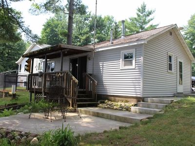 154 Pratt Junction Rd, Elcho, WI, 54428