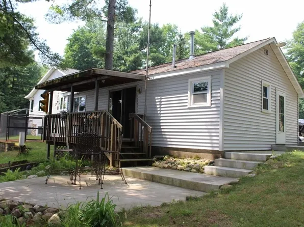 154 Pratt Junction Rd, Elcho, WI 54428