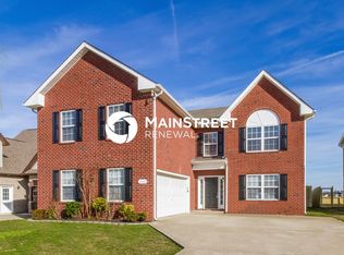 1504 Sunray Dr, Murfreesboro, TN 37127